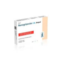 Norogrizovim (Vitamin B Complex) Norogrizovim (Vitamin B Complex)