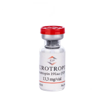 Eurotropin 40iu Eurotropin 40iu