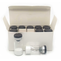 HGH 191aa - Black Tops (1 kit / 100iu)