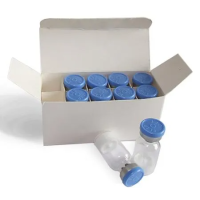 HGH 191aa - Blue Tops (1 kit / 100iu) HGH 191aa - Blue Tops (1 kit / 100iu)