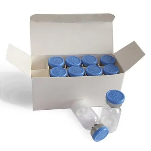 HGH 191aa - Blue Tops (1 kit / 100iu)