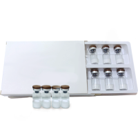 HGH 191aa - Brown Tops (1 kit / 150iu)
