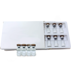 HGH 191aa - Brown Tops (1 kit / 150iu)
