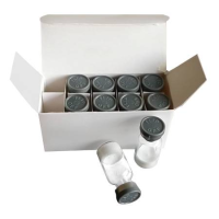 HGH 191aa - Grey Tops (1 kit / 120iu)