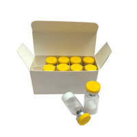 HGH 191aa - Yellow Tops (1 kit / 100iu)