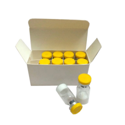 HGH 191aa - Yellow Tops (1 kit / 100iu)